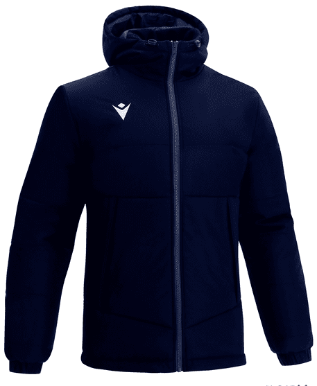 Riva Sport Riva Floc Objects Publicitaires Personnalises Caen Macron Andes Navy