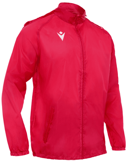 Riva Sport Riva Floc Objects Publicitaires Personnalises Caen Macron Atlantic Rouge