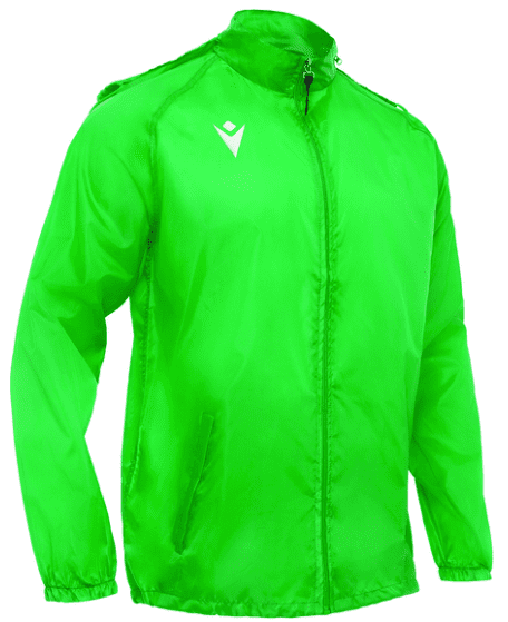 Riva Sport Riva Floc Objects Publicitaires Personnalises Caen Macron Atlantic Vert