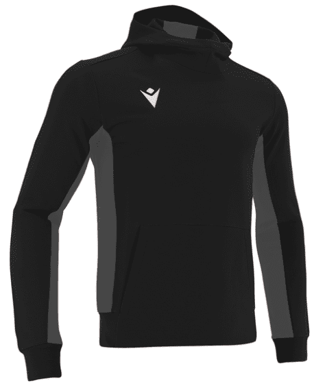 Riva Sport Riva Floc Objects Publicitaires Personnalises Caen Macron Electro Noir