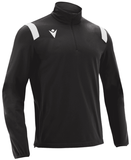 Riva Sport Riva Floc Objects Publicitaires Personnalises Caen Macron Gange Noir Blanc
