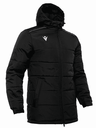 PARKA LONGUE GYOR - Riva Sport - Riva Floc