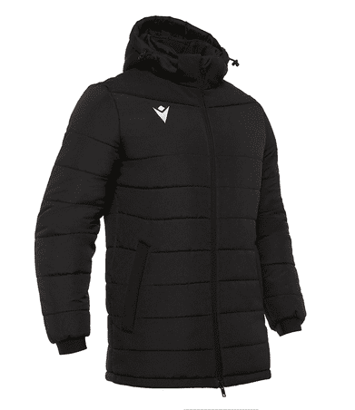 Riva Sport Riva Floc Objects Publicitaires Personnalises Caen Macron Parka Narvik