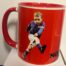 Riva Sport Riva Floc Objects Publicitaires Personnalises Caen MUG JOUEUR