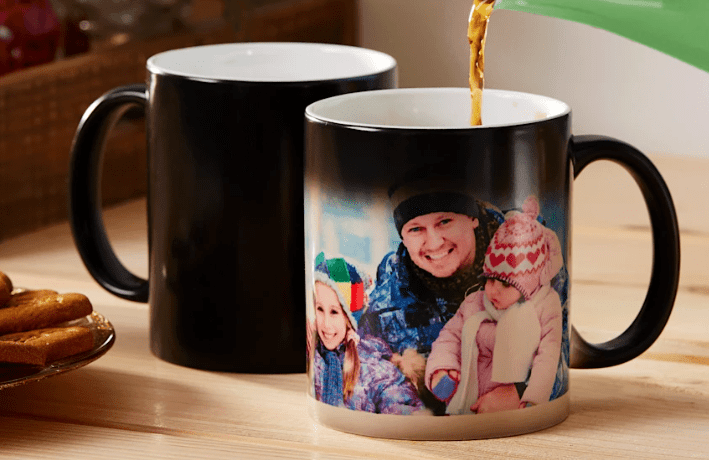 1 Mug Magic