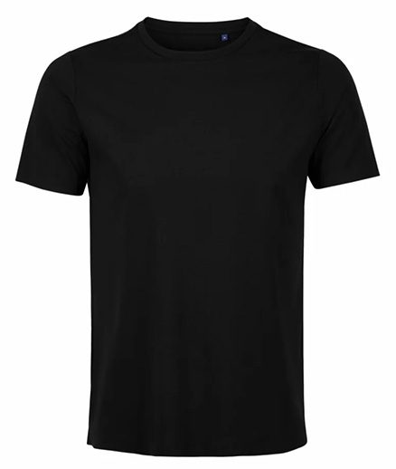 T Shirt Coton Noir